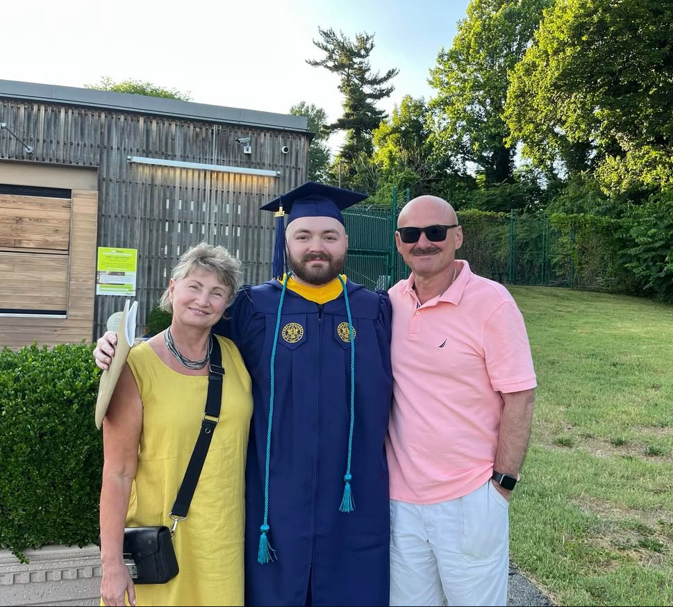 Graduation