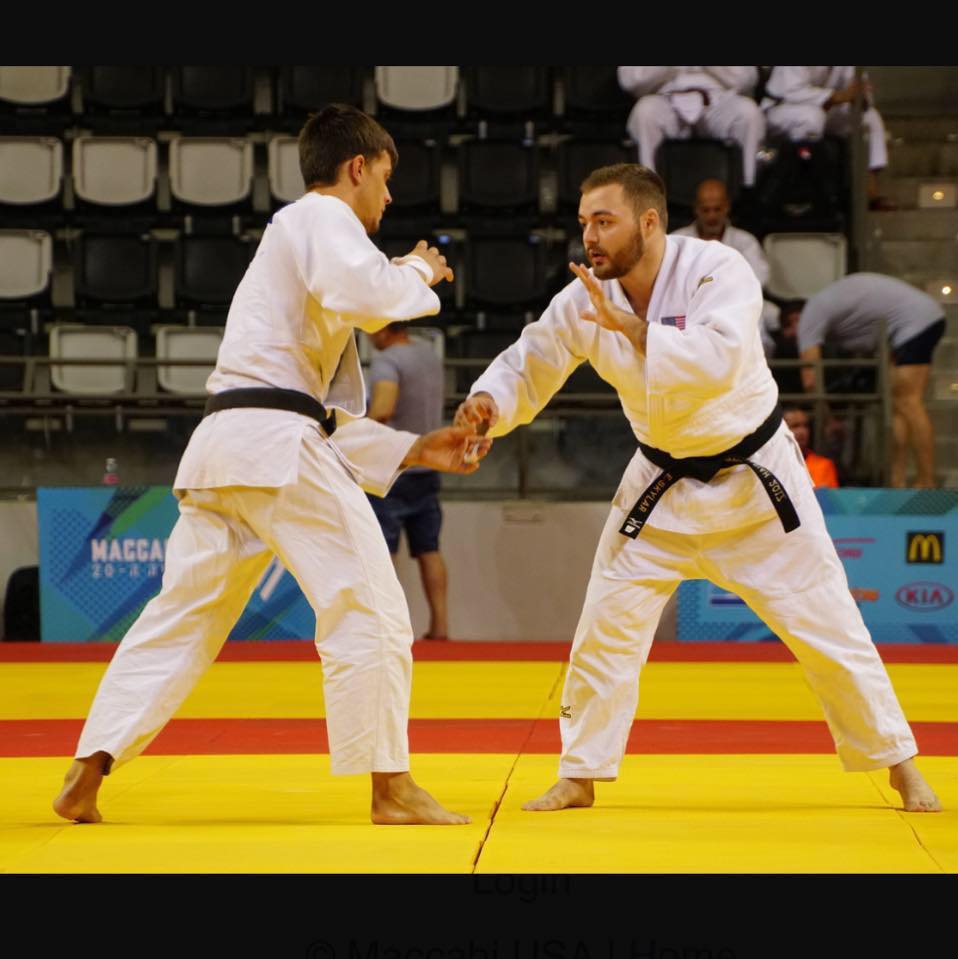Judo