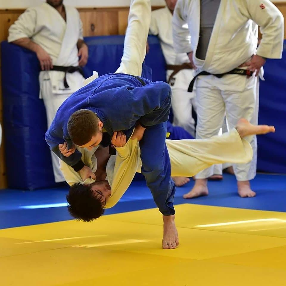 Judo 2